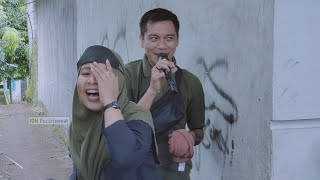 Download lagu RIAN MODJOE Salah Lirik Di lagu BUNGA SURGA Membuat DIRGHA NIA NGakak Parah mp3