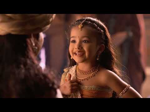 Shri Krishnaleela - Full Ep 71 - Nirnay Samadhiya, Amardeep Garg Mahi Soni - Zee Bangla