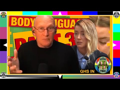 What Key Element Was Missing In Amber's Testimony?