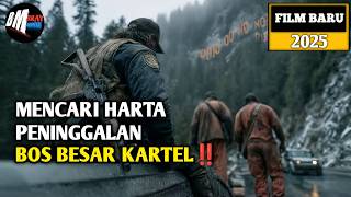 Download lagu Mencari Harta Peninggalan Bos Kartel - Alur Cerita Film Action Terbaru 2025 mp3