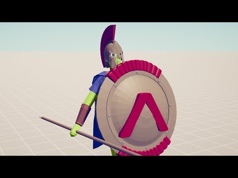 EVERY GREEK NAPOLEON UNIT TURNED INTO ZOMBIE - Totally Accurate Battle Simulator TABS