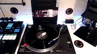 Audio Soul Project - Native Method