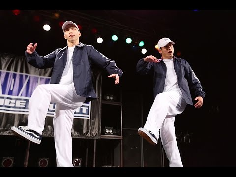 Mad Skills Styler_TOKYO DANCE DELIGHT VOL.17 4th PLACE_2015.12.6