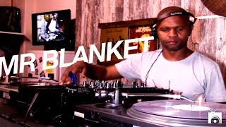 Mr Blanket with ur #LunchTymMix Live On BestBeatsTv