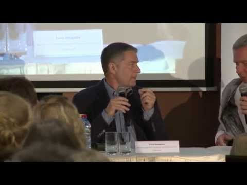 XXXIX Sympozjum GAP - Gość niespodzianka: Władysław Frasyniuk