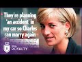 Princess Diana Investigating The Conspiracy Theories Surrounding Her Death