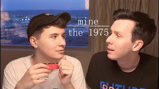 Download lagu dnp // mine (the 1975) mp3 Download lagu dnp // mine (the 1975) mp3