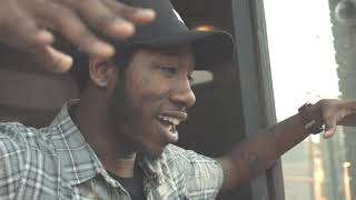 THE OLU BRAND X B.L.A.C.K BARON "MY STORY"