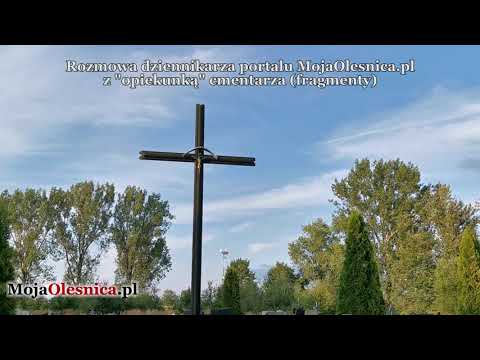 Wabienice - cmentarz jako parafialny biznes?