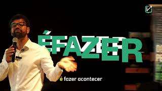 REFLEXÕES - VIZZIO NO O BOTICÁRIO
