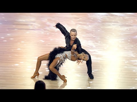 ChaCha | Oskar Dziedzic & Magdalena Tarnowska | POCH