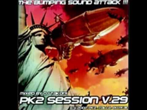 Pk2 vol.29 - Dj Takoni - 06/04/2002