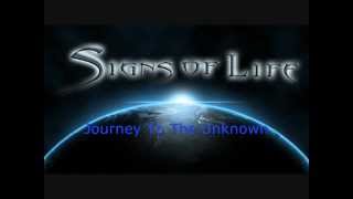 Signs of Life - Journey To The Unknown