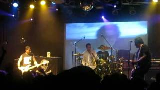 Bouncing Souls - Joe Lies (When He Cries) - Highline Ballroom, NYC - 7.6.11