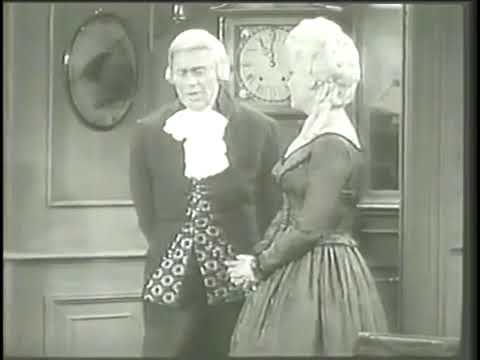 The Jack Benny Program Season 12 Episode 20