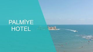 Palmiye Hotel | Neredekal.com