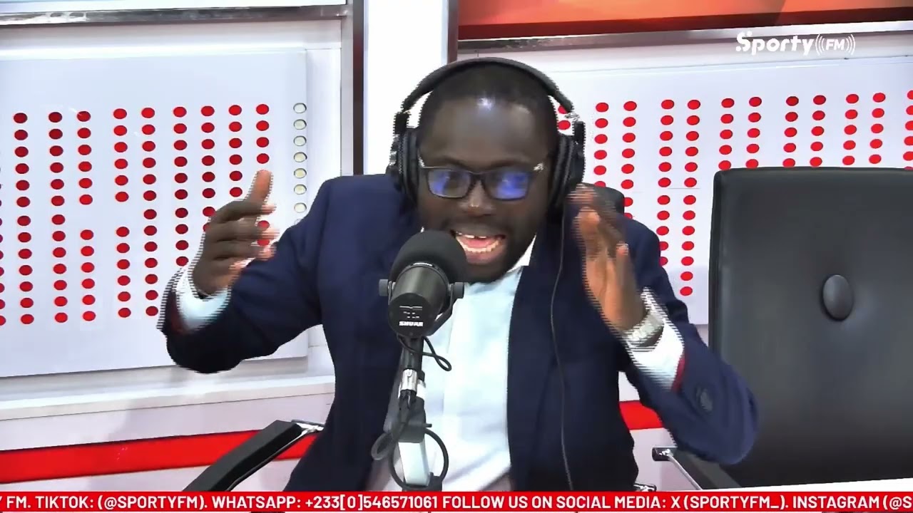 Carlos Queiroz's Unveiling: Supporters Union Have No Business Being There – Raymond Nyamador