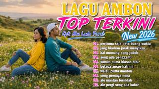 Download lagu LAGU AMBON TOP TERKINI 2026 mp3