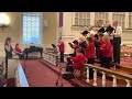 "Christmas Dance of the Shepherds" by Zoltan Kodaly