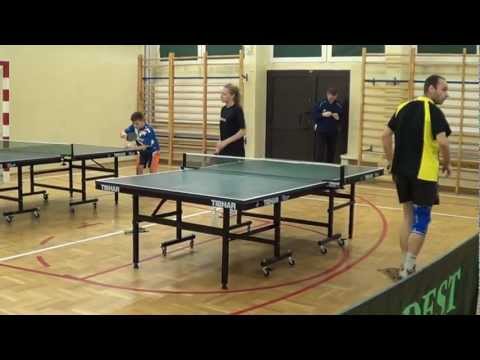 VI RUNDA EKSTRALIGI GO! -  PODWALE - LUBLIN. 00022.MTS