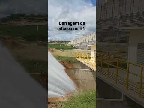 atualizacao da barragem de oiticica  dia 30 de maio de 26 #barragemdeoiticica #jucurutu #jucuruturn