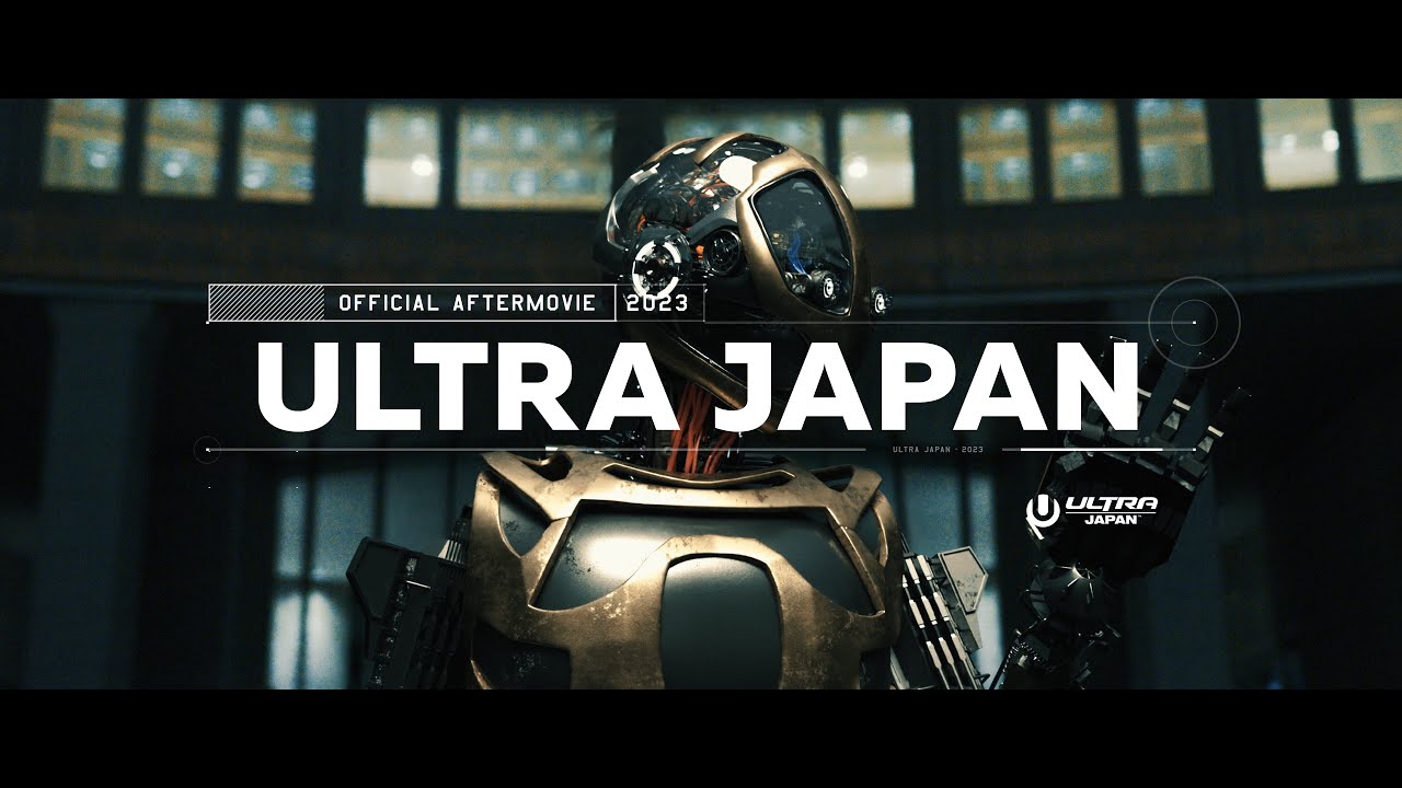 Ultra Japan