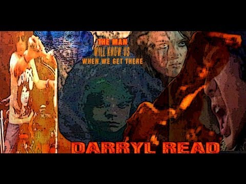 Thumbnail for DARRYL READ The Man Will Know Us ( When We Get There ) Official Video by Darryl Read