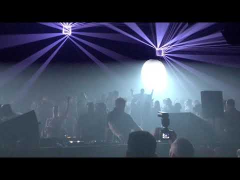 Eats Everything in Dubai - Code DXB, Soho Garden, 2019