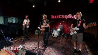 Beaver Nelson- One Tough Love