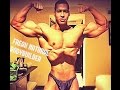 BODYBUILDING MOTIVATION - MR CANADA NATURAL