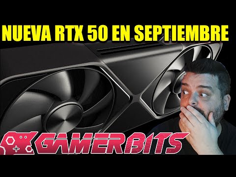 La demanda de la serie Nvidia RTX 50 disminuye en Alemania: los modelos más baratos, excepto la RTX