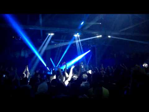 Marko Milosavljevic (2) @Hangar (Matador WarmUp) by Grotto - The Way Of Life.