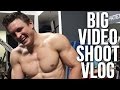 Shooting With Locomotion Pictures Vlog