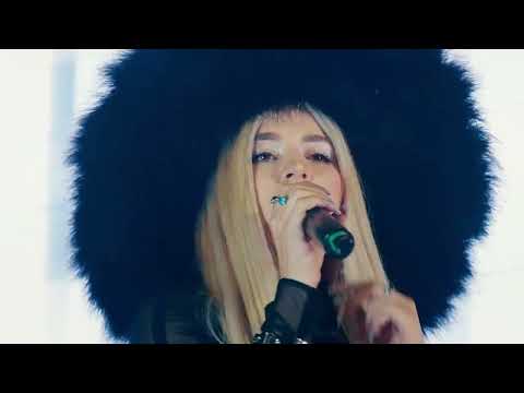 David Guetta, Alphaville & Ava Max-Forever Young (B2B Extd. Official Live Performance Mixshow)