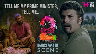 Download lagu Tell Me My Prime Minister, Tell Me  | Aadu 2 | Sunny Wayne | Vinayakan | Jayasurya mp3
