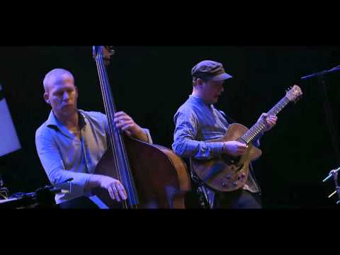 Avishai Cohen - 'Lost Tribe' (with Kurt Rosenwinkel)