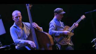 Avishai Cohen - 'Lost Tribe' (with Kurt Rosenwinkel)