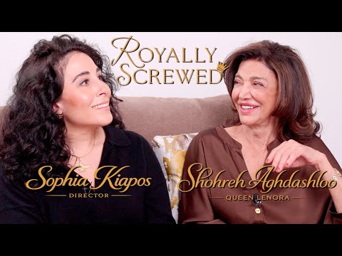 DC Film Girl and Passionflix