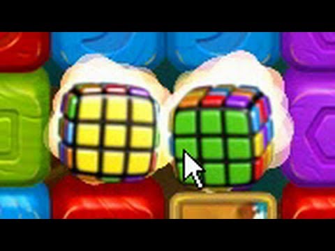 TOY BLAST - LEVEL 499 - 3 STARS