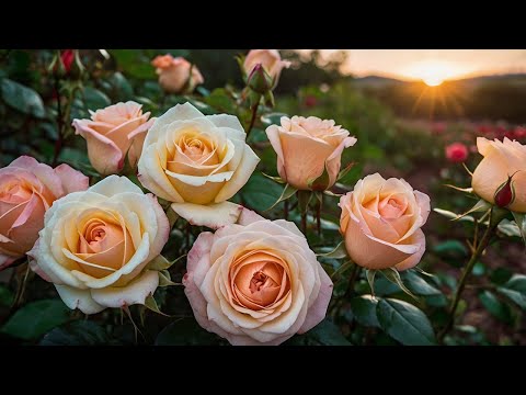 Soothing Spa Piano Music for Relaxation & Healing | Meditation Music for Stress & Anxiety Relief