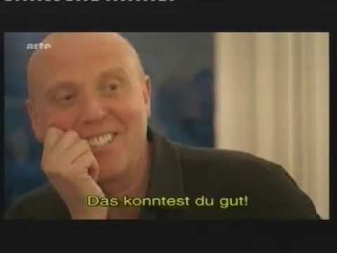 Midge Ure , Glenn Gregory : Into The Night ( Part 1 of 4 )