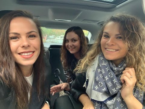 From Russia to New York in 30 seconds