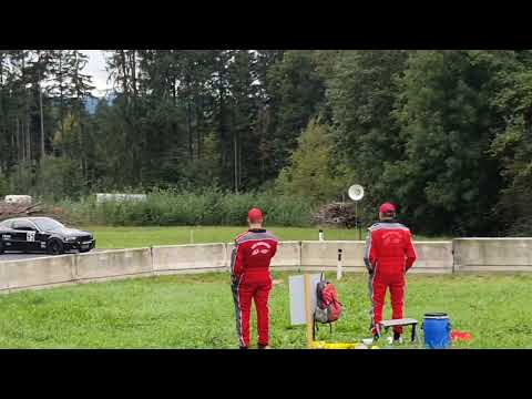 St. Agatha Bergrennen 2023 Samstag Training 1 2. Teil