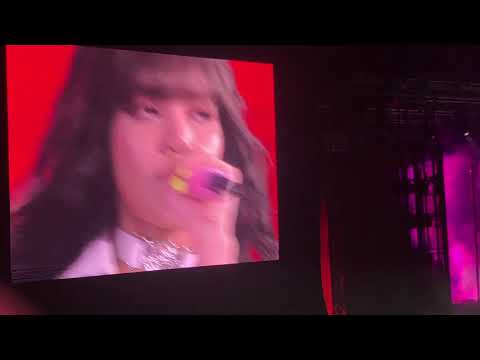 190712 DHU DU DHU DU -  BLACKPINK ENCORE IN BKK [DAY1]