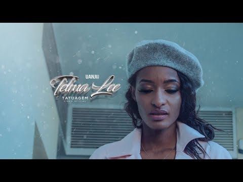 Telma Lee - Tatuagem [Official Video]