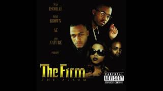 The Firm ft Noreaga - I'm Leaving (Remix) | Hip Hop (DJ bh4kti)