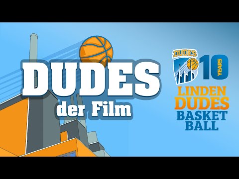 DUDES - Der Film #dudiläum