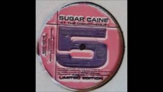 Sugar Caine - Viagra Junkeez (Hard Disko Dub)