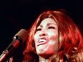 Ike & Tina Turner -  I've Been Loving You Too Long ( Concert Soul to Soul, Accra, Ghana 1971 )