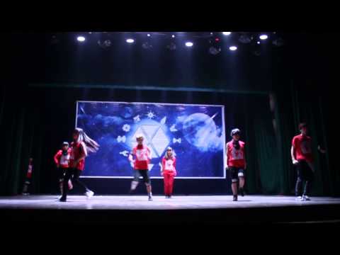 [PLANETIC BIG LOVE PARTY 1 IN HN] Wolf - The A-code dance cover